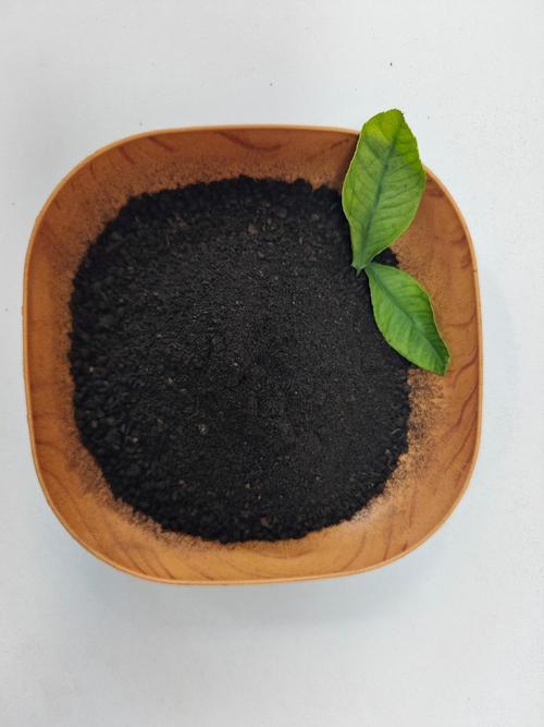 甘肅生物有機肥料 綠色農業的“營養引擎”
