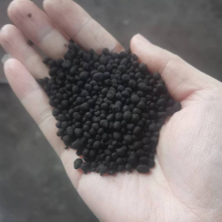 持沃有機肥料